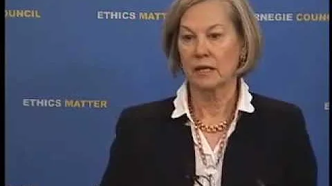 Karen Elliott House: Religion in Saudi Arabia