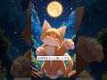 星の丘の猫たち