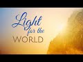 Light for the world  elika mahony