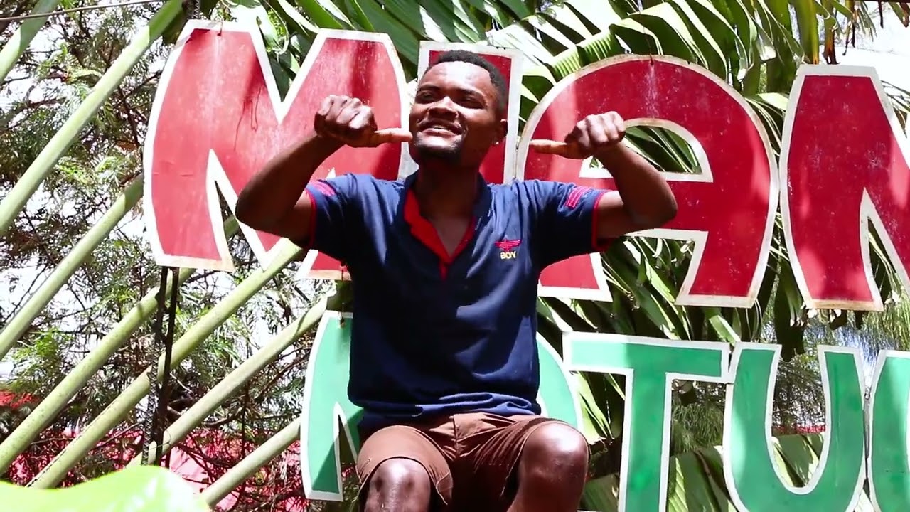 CONGRATULATIONS TO MY FANS - NDEKE YA MUTHANGA (Official Video)