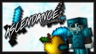 Ascendance [16x] REVAMP  - Refraction's 100k Pack Showcase/Release