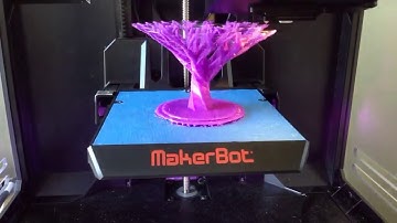 Makerbot Replicator Mini