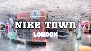Nike Town | London