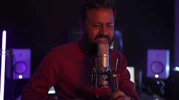 Kanaa Kandenadi Thozhi | Parthiban Kanavu | Vidyasagar | Cover by Rudhra Melody's