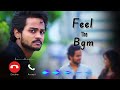 Feel the bgm ❤️ || software developer bgm || #trending #viralvideo || telugu creation