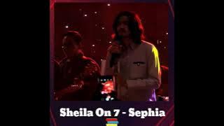 Story WA bikin sedih Sheila On 7 - Sephia