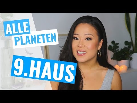 Video: Welches ist das eigene Haus von Jupiter?