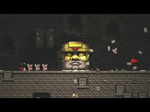 Video: Spelunky In 101 Sekunden Fertiggestellt, Ein Neuer Weltrekord