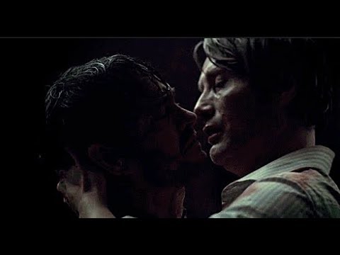 Hannibal And Will