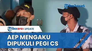 AEP Ingat Wajah Pelaku Pembunuhan Vina dan Eky 8 Tahun Lalu, Gegara Dipukuli Pegi Cs di Cirebon