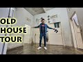 OLD HOUSE TOUR
