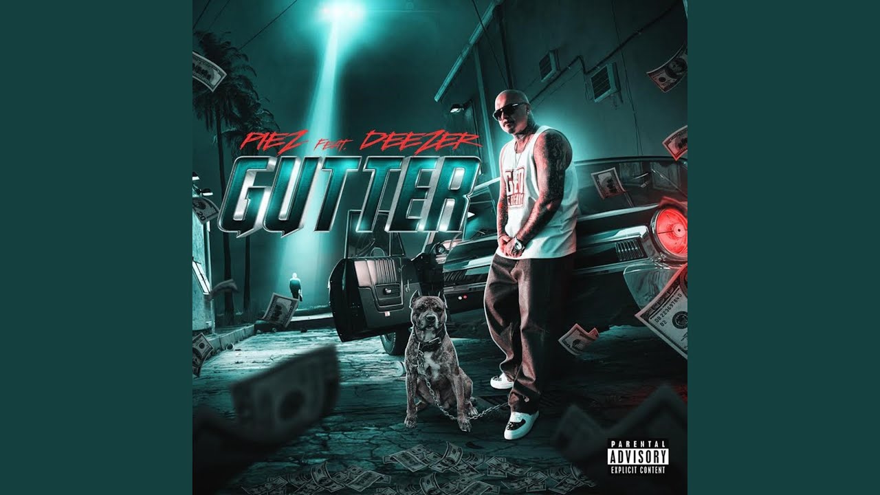 Watch Gutter (feat. Deezer) on YouTube Watch Gutter (feat. Deezer) on YouTube