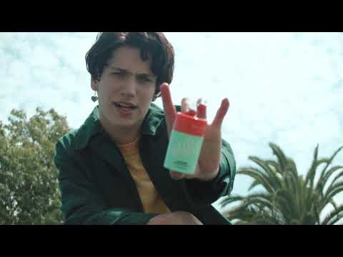 Bubble Skincare | First Annual Bubble Field Day feat. Chase Hudson