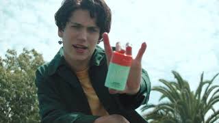Bubble Skincare | First Annual Bubble Field Day feat. Chase Hudson