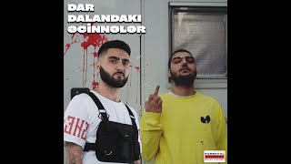 Epi x F'rhyme -  Dar Dalandakı Əcinnələr Remix | prod by Chekisa Resimi