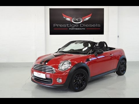2017 Mini Roadster 1 6 Cooper 2 Door Convertible You 2017 Mini Roadster 1 6 Cooper 2 Door Convertible