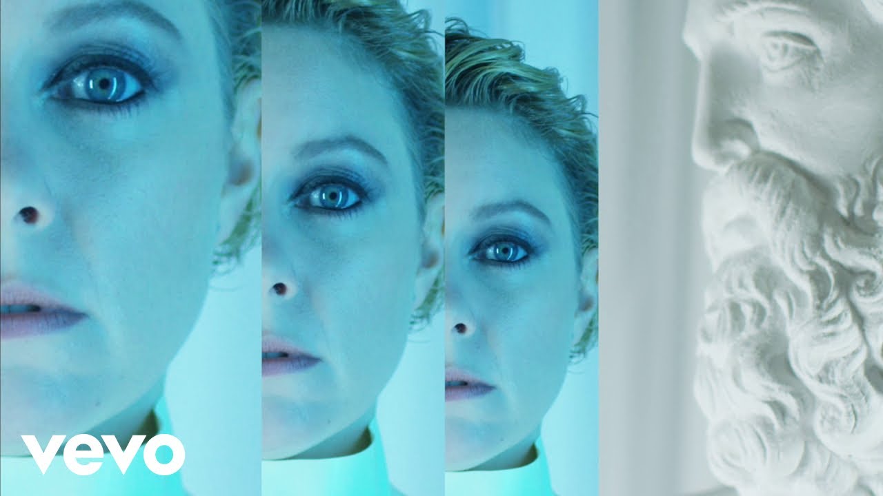 Little Boots - Eros (Official Video) ft. planningtorock accordi