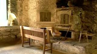 Tours-TV.com: Ecomuseo Forno do Forte, Malpica