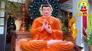 Mùng 8 Âm Mở Kinh CẦU An Sám HỐI Phật Bồ TÁT Phù Hộ Bệnh Hết Ngay Tài Lộc Ùn Ùn Vạn Sự Tốt Lành🙏🙏🙏