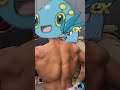 水ポケの序列 #ポケモン #ポケポケ#shorts