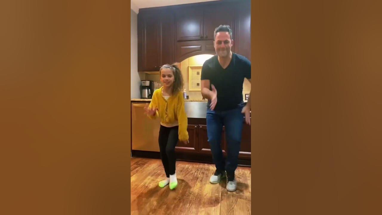 Best Father Daughter dances 🧑🏻‍🦱👩🏻‍🦱 #shorts