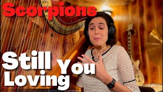 Scorpions, Still Loving You  A Classical Musician’s First Listen and Reaction