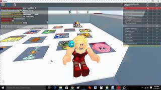 CHEATING IN ROBLOX!!! (GRAVITY SWITCH) | Super Simon Says | ROBLOX | Profile