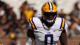 Dane Brugler's Latest Mock Draft for the Browns - Sports4CLE, 4/22/24