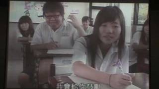 向上國中第39屆第業典禮實況轉播-06