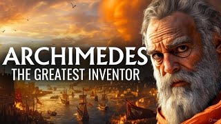 Archimedes - The Greatest Inventor of the Ancient World Documentary