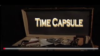 Sentimental Productions Time Capsule: A Journey Through the History of the U.S. Post Office