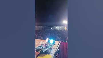 Xiếc lắc vòng.Đoàn xiếc sao hà nội.