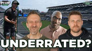 Ike Reese: Nick Sirianni Top 5 NFL Head Coach | 94WIP