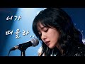 니가 떠 올라 AI 락발라드 Full Ver