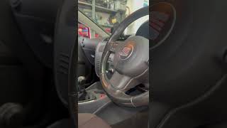 Seat Leon 2007-2011 Obd Port Location シViral