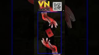 vn video editing qrcode for love #vn #code #template #shorts #trending vn app template #viralvideo