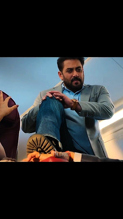 SIKNDAR ATTITUDE 😈 GIRL RESPECT 💥 4K HDR QUALITY STATUS 🥶🔥 #movie #shorts  #sikandar