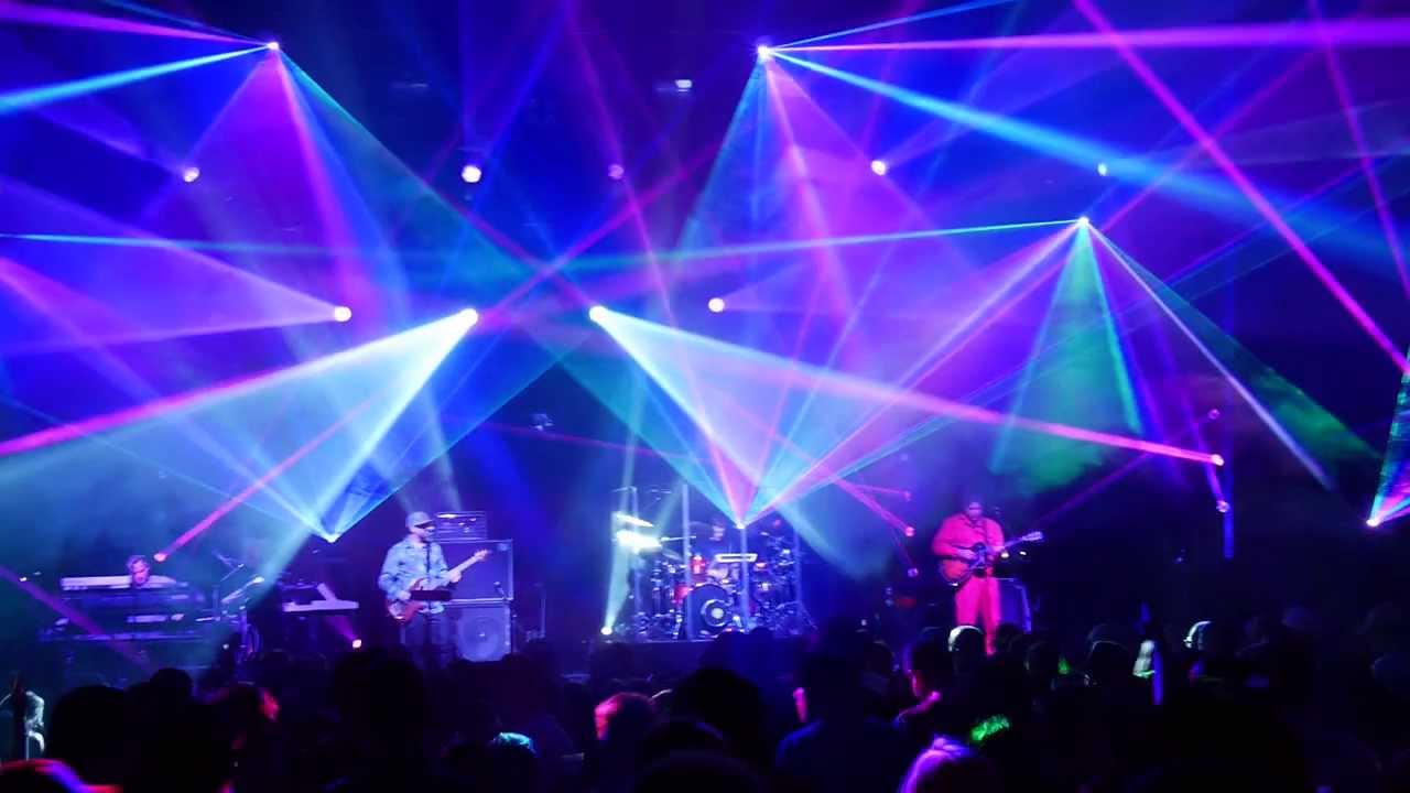 House Dog Party Favor Jam Disco Biscuits 12/31/2013 YouTube