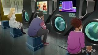 Video thumbnail of "キャロル&チューズデイ Round&Laundry"