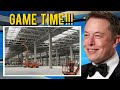 This New Tesla Gigafactory Will Be a GAME-CHANGER for Tesla!!! @Tesla Vision
