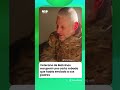 MALVINAS: VETERANO RECUPERÓ una carta ROBADA que habia enviado a SUS PADRES