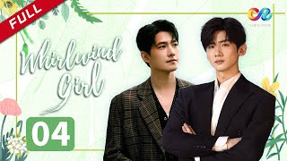 Esp Sub Ep04 Whirlwind Girl 旋风少女 Starring Bai Jingting & Yang Yang China Zone - Español