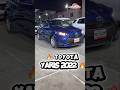 Toyota Yaris Model 2022/26 Car Japan Motors #ToyotaYaris #Yaris2022 #FreshImport#FYP #ForYouPage