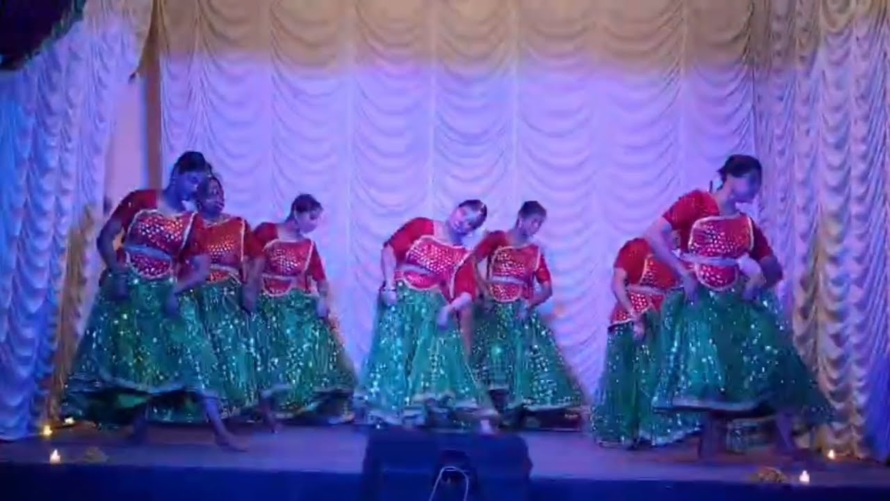 Chanchala dance performance 💃#chanchala#dance #semiclassical # ...