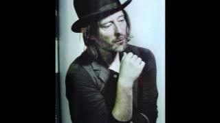 Radiohead - Identikit (Early Version Live at Coachella 2012)