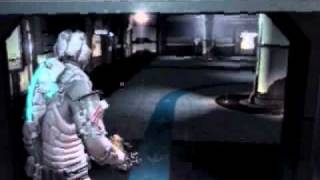 Dead Space 2 [Walkthrough] Pt. 4