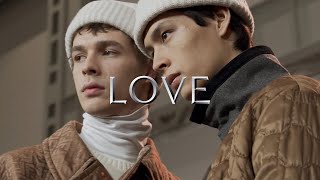 Fendi prepares for a future of uncertainty with metamorphic clothing | Men's AW20