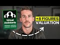 How VAs Eliminate ‘Key Man Risk’ And Increase Enterprise Value