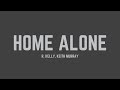 Miniature de la vidéo de la chanson Home Alone