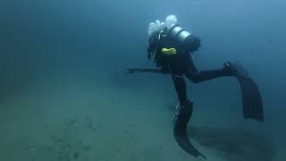 37 Mile Offshore 6-21-26 (Dive 2)
